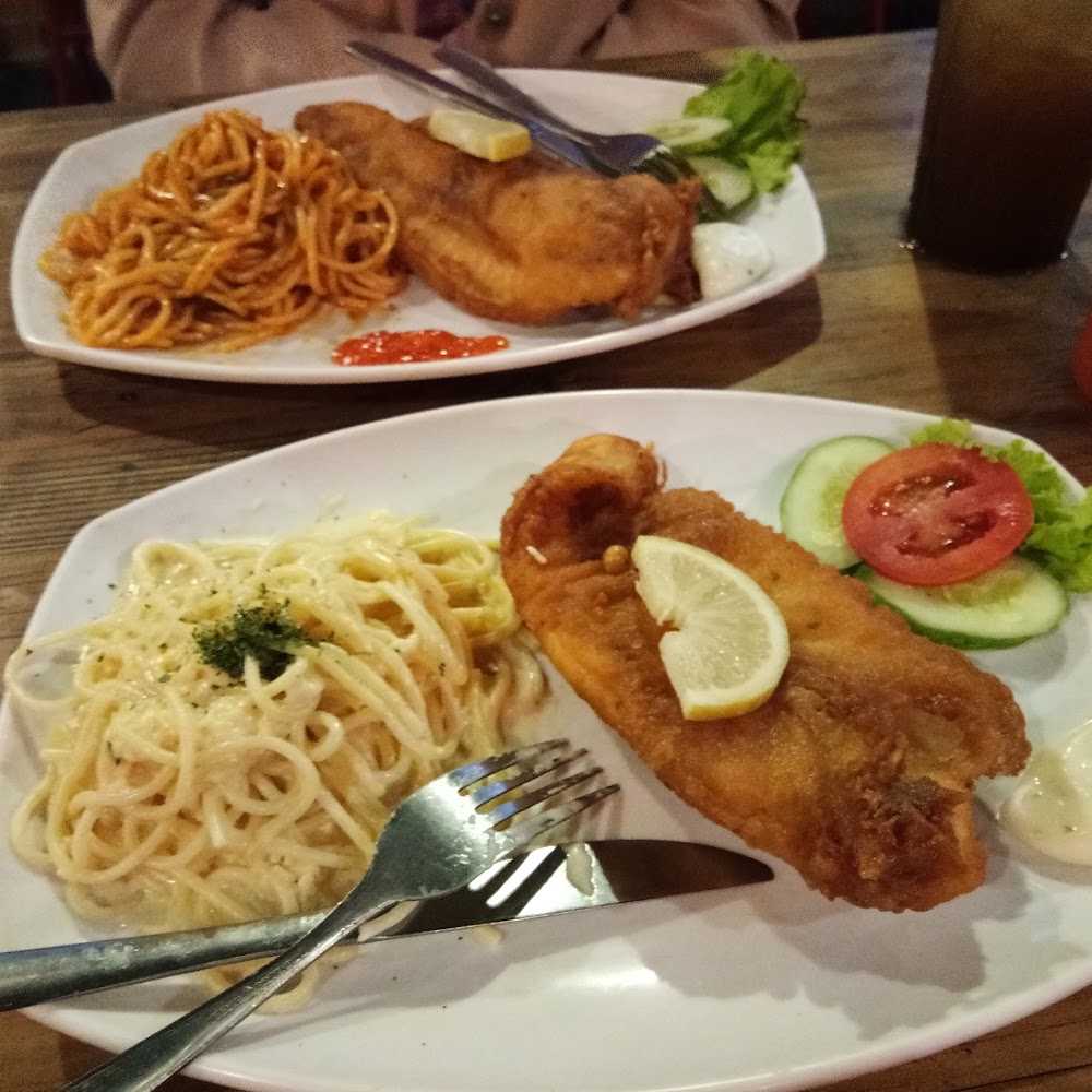 Kuliner RM INDONESIA FOOD