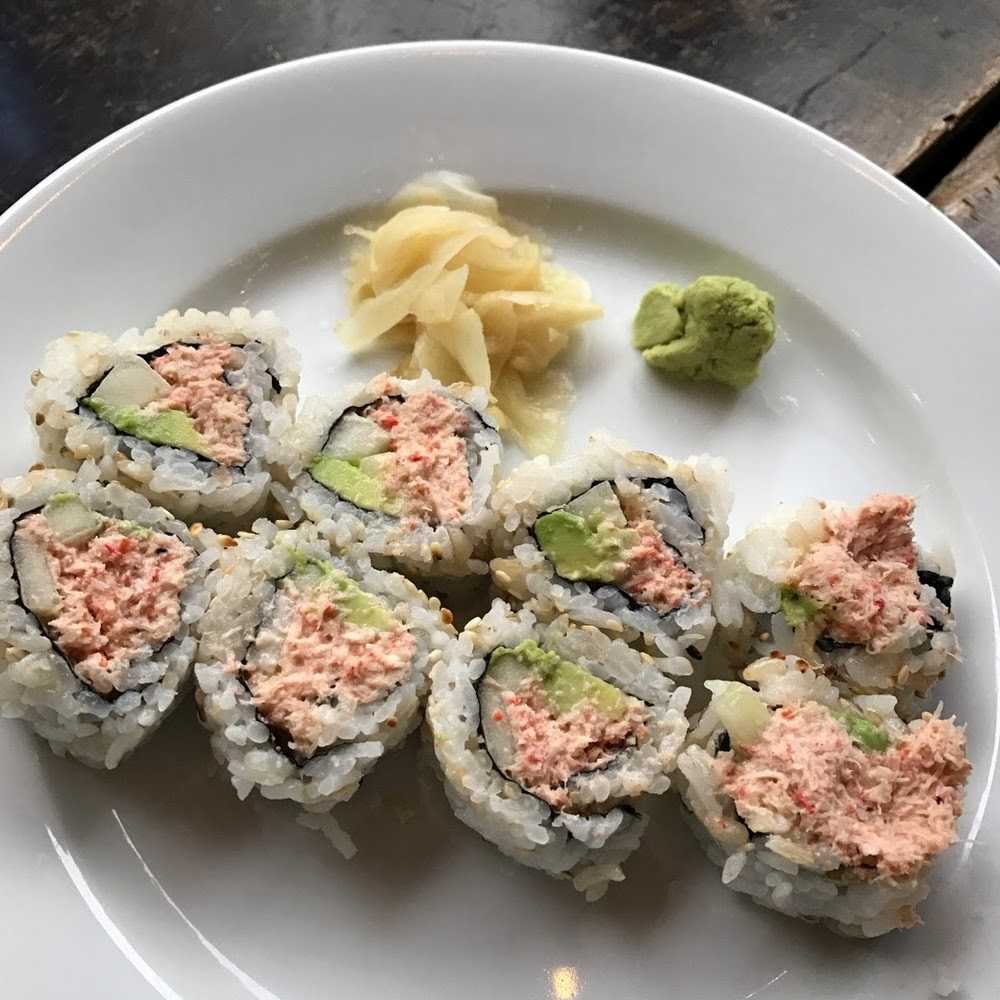 Kuliner Yuko Kitchen Wilshire