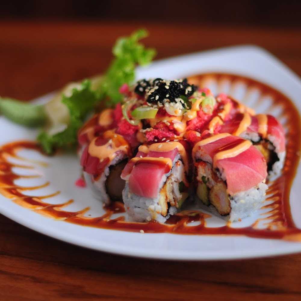 Kuliner Cho- Oishi