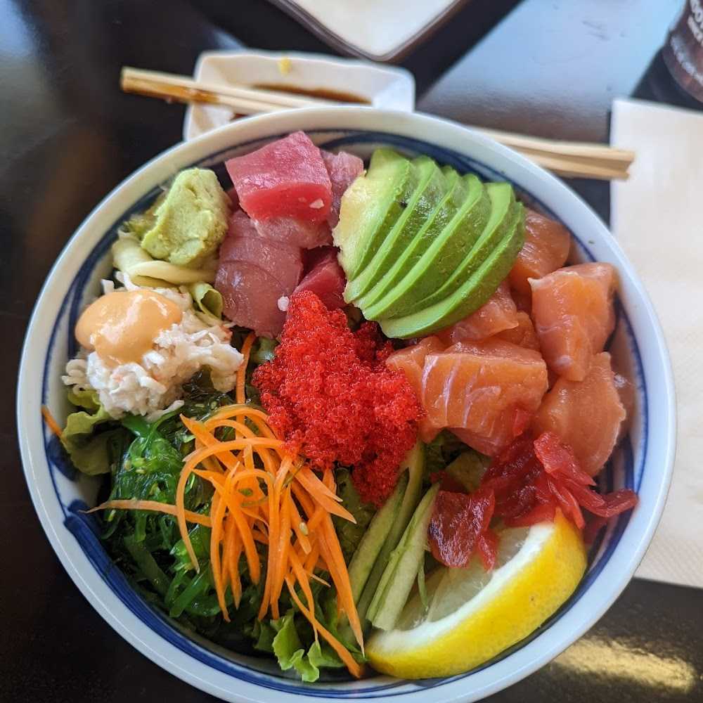 Kuliner Yami Yaki
