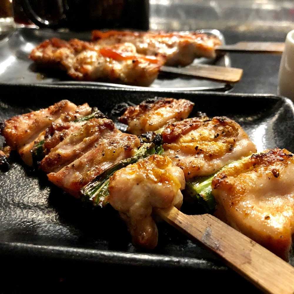 Kuliner HATCH
