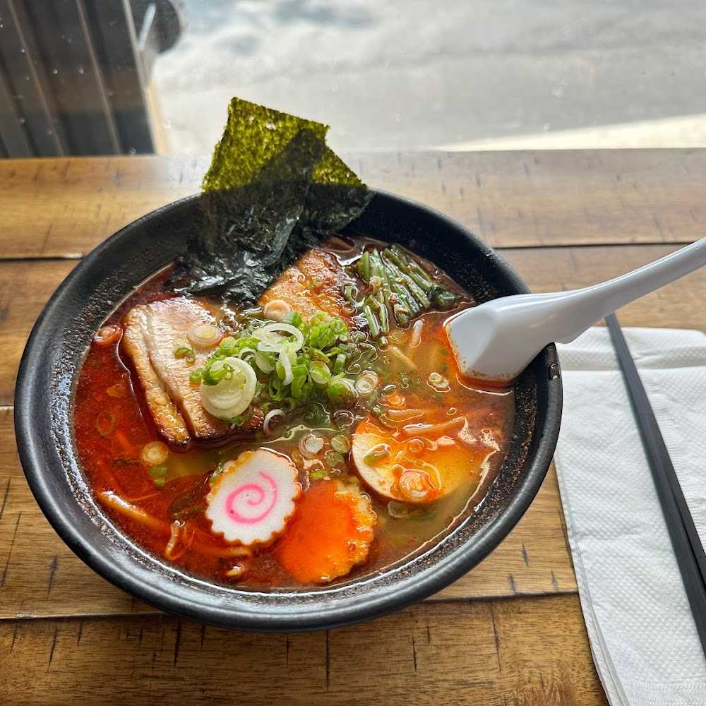 Kuliner Suehiro Mini
