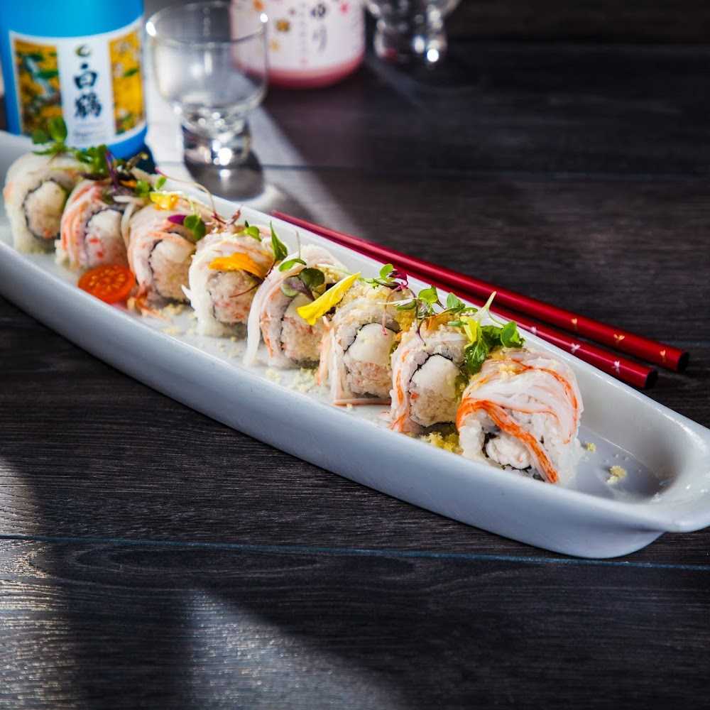 Kuliner AMI Japanese Restaurant