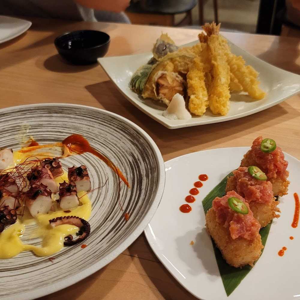 Kuliner Sake Dojo