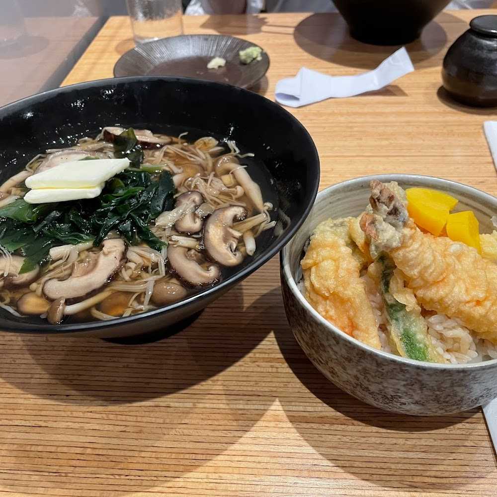 Kuliner Aizen Udon