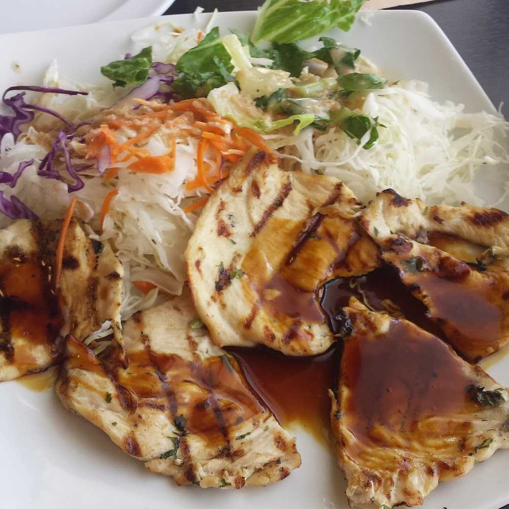 Kuliner Kuishimbo Restaurant