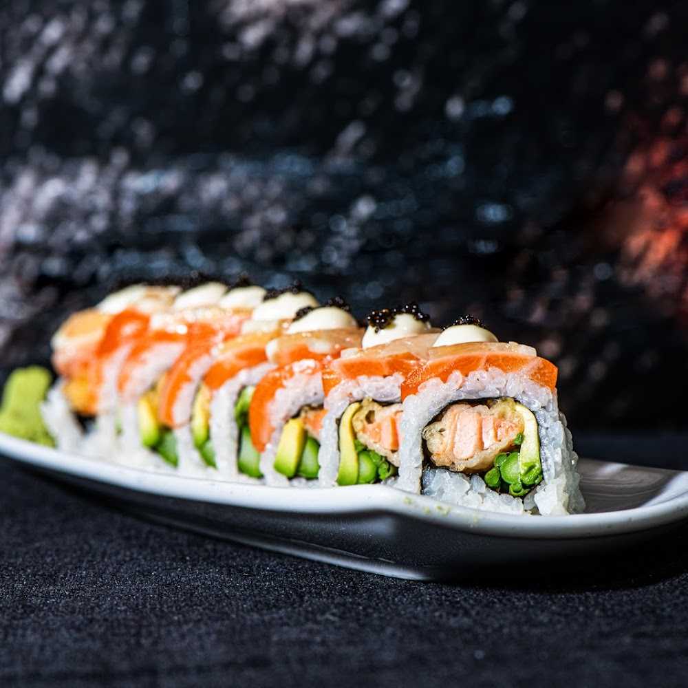 Kuliner Katsuya