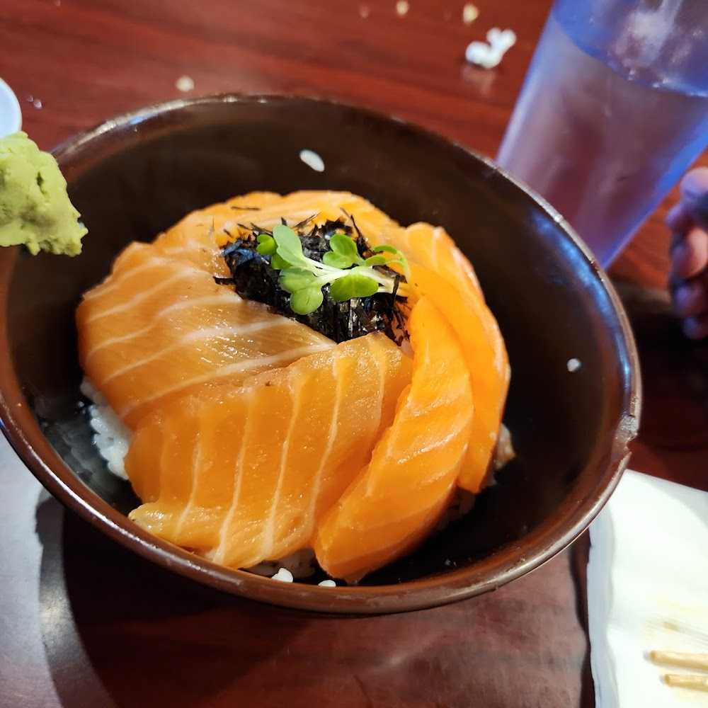 Kuliner Daikokuya Little Tokyo