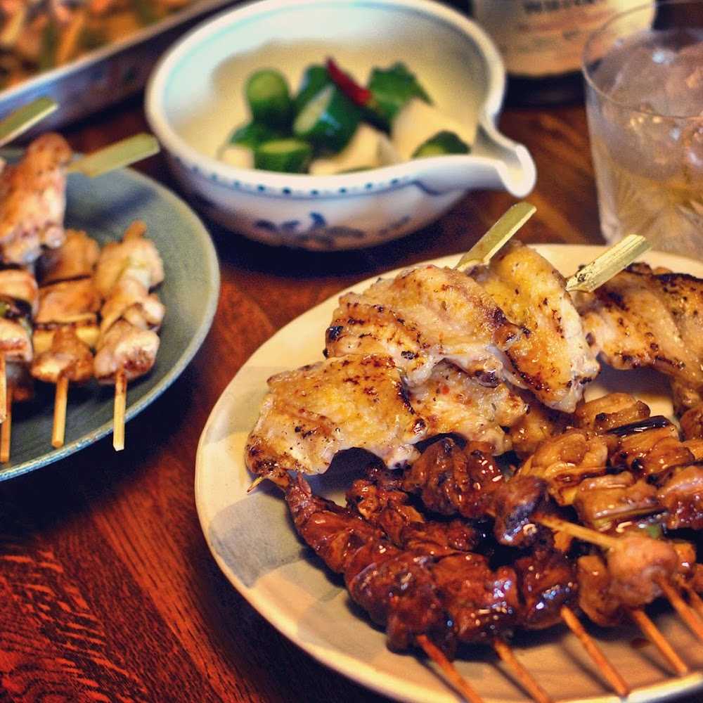 Kuliner Torigoya