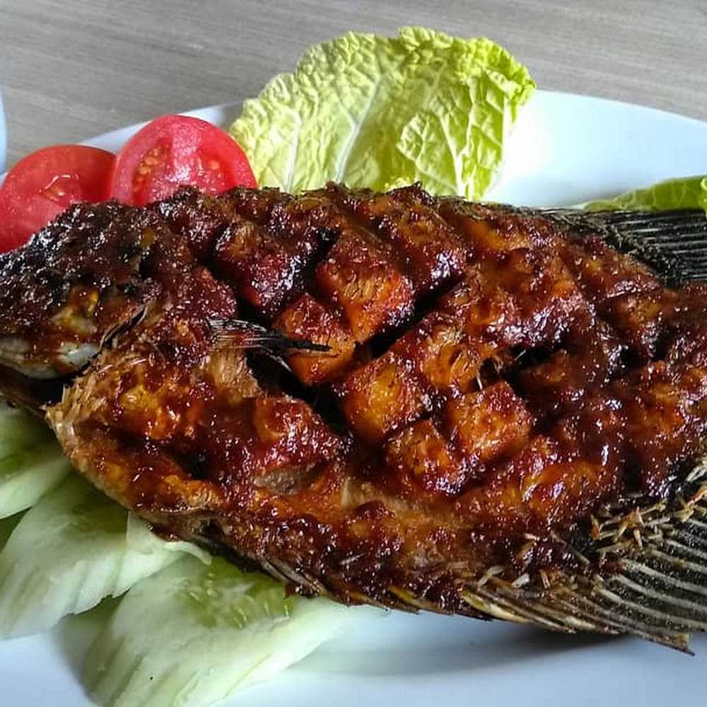 Kuliner Bakmi 35 Kalimantan