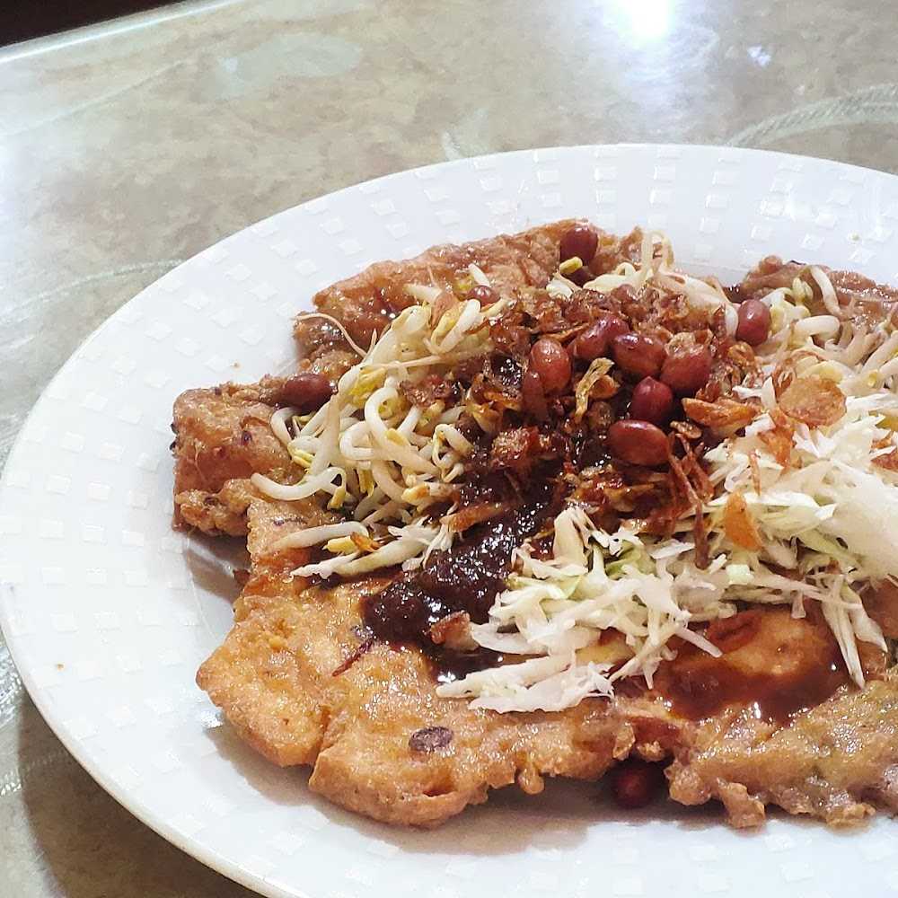 Kuliner Remboelan Indonesian Soulfood