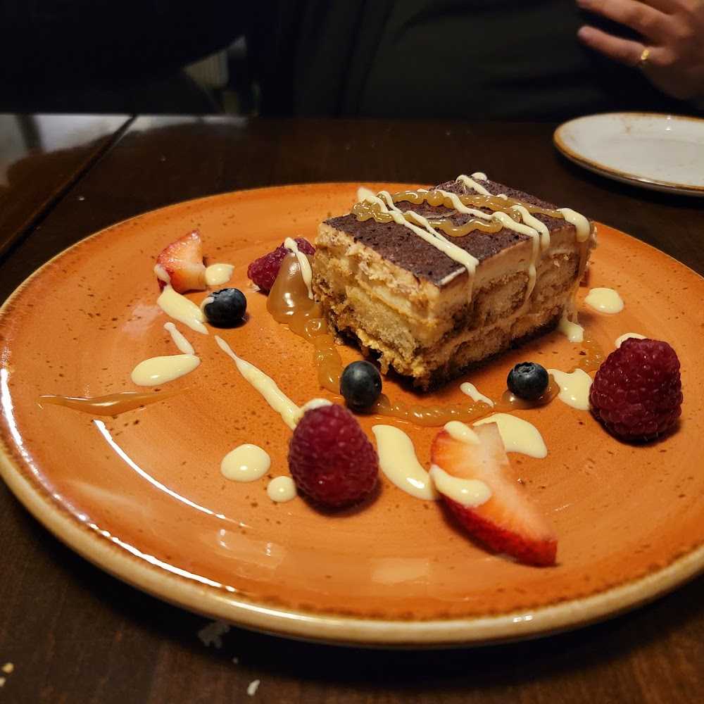 Kuliner San Lorenzo