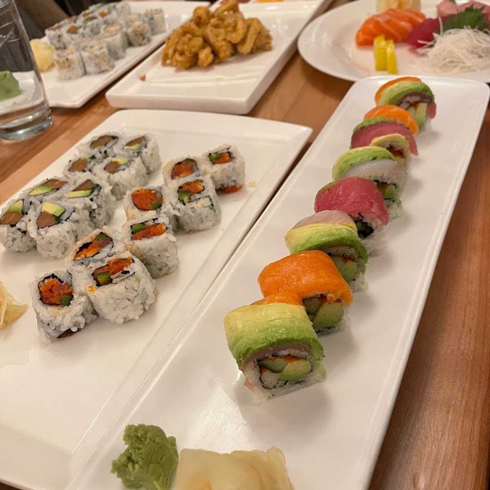 Kuliner Sushi Keiko